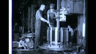 Beating Time - 1941