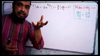 M 201 (L 8), Sum21, Exact Equation