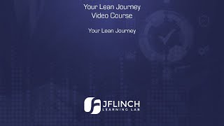 Your Lean Journey