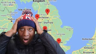 WATCH THIS BEFORE YOU GO TO ENGLAND! 10 Shocking Things that I Discovered While Traveling in the UK!