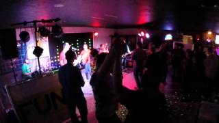 Fun Dmc - Sweet Home California