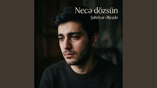 Necə Dözsün