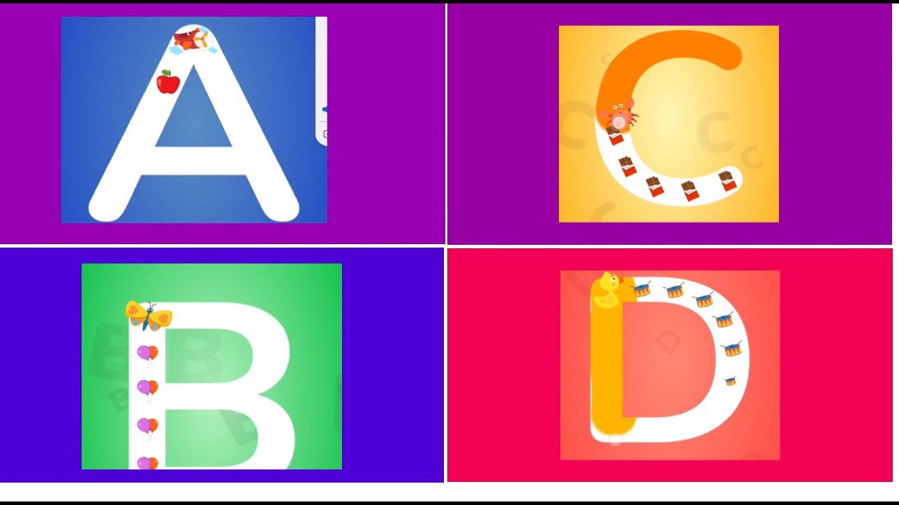 Kids Learning Tracing Letters Tracing Letters For Kids Alphabet Kids learning tracing letters tracing letters for kids alphabet