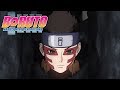 Battle Royale | Boruto: Naruto Next Generations