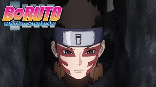 Battle Royale | Boruto: Naruto Next Generations