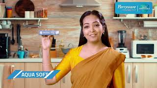 Parryware Safe Essentials For Your Home | Parryware Swipe N Shine | Gloss | Smart Flush |  Aquasoft screenshot 5