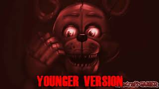 Ultimate Custom Night Song/Mashup (FBMatrix) - Younger Version