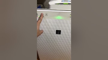 Hướng dẫn sử dụng máy lọc không khí bù ẩm Sharp KC-30T5, KC-30T6