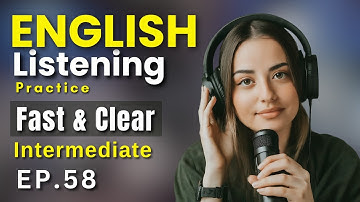 Improve Intermediate English | Real-Life Stories and Examples | Learn English With Podcast