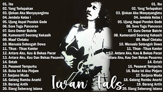 Best Of The Best Iwan Fals ~ Kumpulan Lagu Terbaik Iwan Fals ~ Iwan Fals Album Terbaik