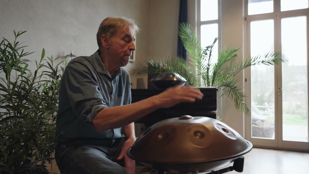 Rolf Schaude Neues aus dem Wohnzimmer