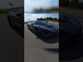 MCLAREN 765LT GOES OVER 300 KM/H ON AUTOBAHN