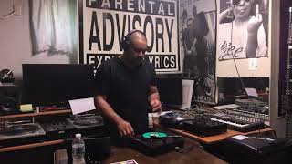 2019 DMC Portablist Numark PT01 DJ Jag Ram