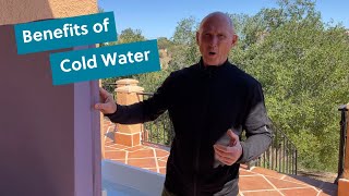 Benefits Of Cold Water
