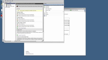 Microsoft Direct Access - Client side diagnostic