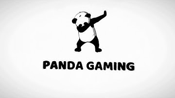 PANDA GAMING - INTRO