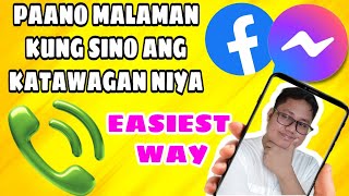 HOW TO VIEW MOST RECENT CALLS  ON MESSENGER 2022? PAANO MAKITA KUNG SINO ANG KATAWAGAN NIYA? screenshot 5