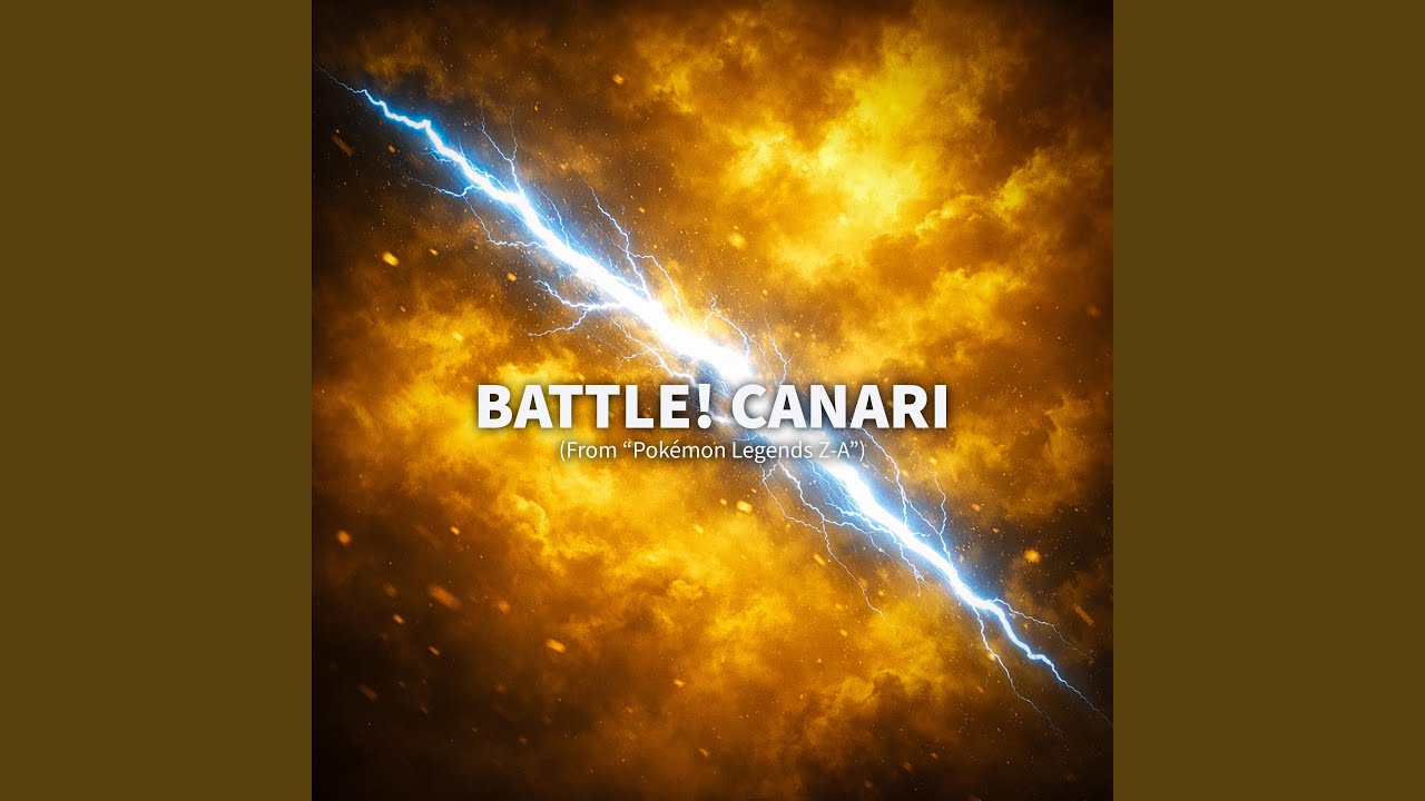 Battle! Canari (From 