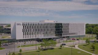 MetroHealth to open new Outpatient Health Center on main campus