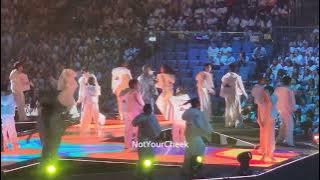 23.12.2023 | GMMTV Starlympic | Knock Knock - Nanon