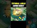 Master Lukas Burst Combo in MLBB with Aprome’s Easy Tutorial 🎮