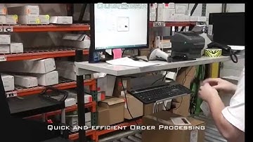 Cubiscan 110 Shipping Station–Experience the Power and Value of Precise Cube Data!