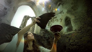 Edenbridge - Where The Wild Things Are (Official Video)