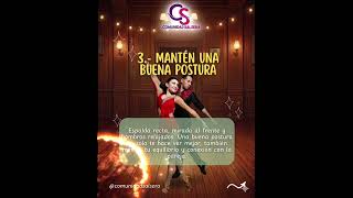 5 TIPS para Bailarines PRINCIPIANTES de Salsa 🕺💃 (Aprende desde Cero)
