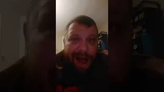 Marty Holman V. George Nickells Awrestling Supermatch. July 16, 2022