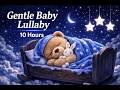 Baby Sleep Music – Gentle Music Box Lullaby for Deep Rest 10 Hours