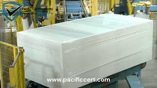 Pacific Certifications - ISO 8317:2015 Certification