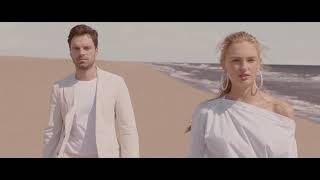 BOSS: Summer Of Ease #3 Beach with Sebastian Stan & Romee Strid [HD] | YAW Channel