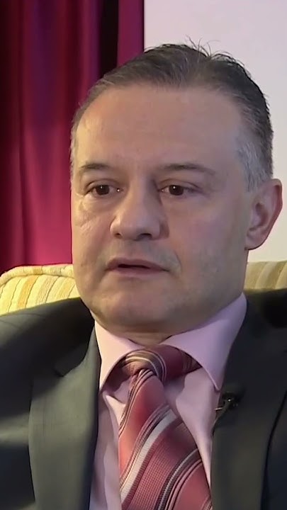 Виден Табаков - българският гений в НАСА - YouTube