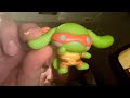 McDonald’s TMNT X Hello Kitty-What the Heck?