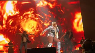 Mary J Blige - On Top - Live 2022 (Chicago 2/25/2022)