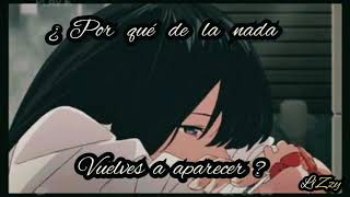 Cali Y El  Dandee    Danna Paola  Nada    Letra 