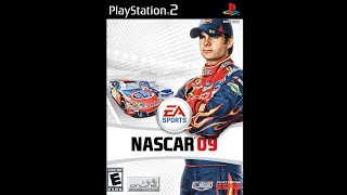 The Parlor Mob - Hard Times (NASCAR 09 Soundtrack - Clean)