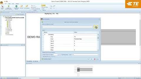 ERD3D How to add a new common accessory - Easy Rail Designer 3D