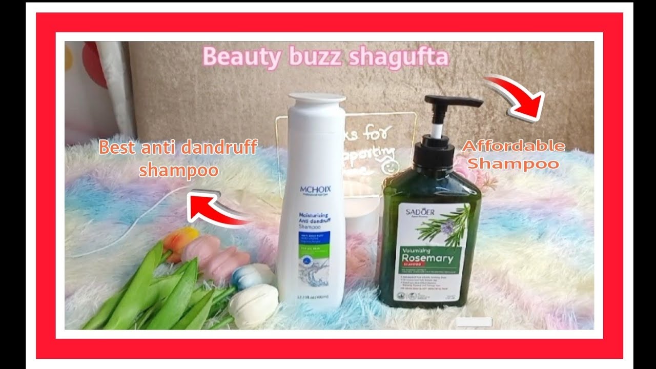 Flake-Free Scalp Therapy: Advanced Anti-Dandruff & Hydration Formula