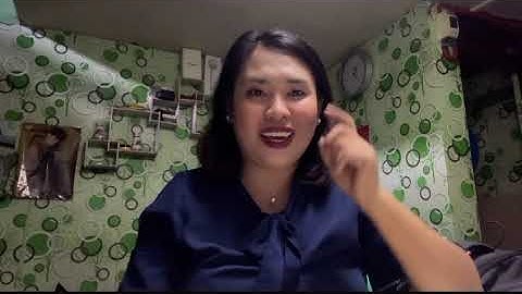 GEC Self Introduction Video