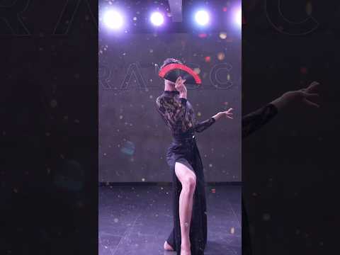 城里的月光 中国风爵士编舞 Chinadance Dance Chinesetraditionaldance 舞蹈 Chinesedance 白小白编舞