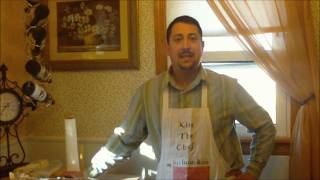 Download Lagu Joe's Special Blend Baby Back Ribs MP3