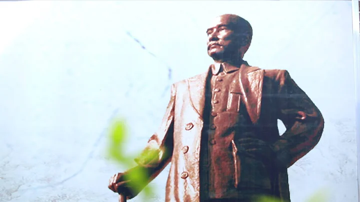 Forerunner of China's democratic revolution, Sun Yat-sen | Stories shared by Xi Jinping - DayDayNews
