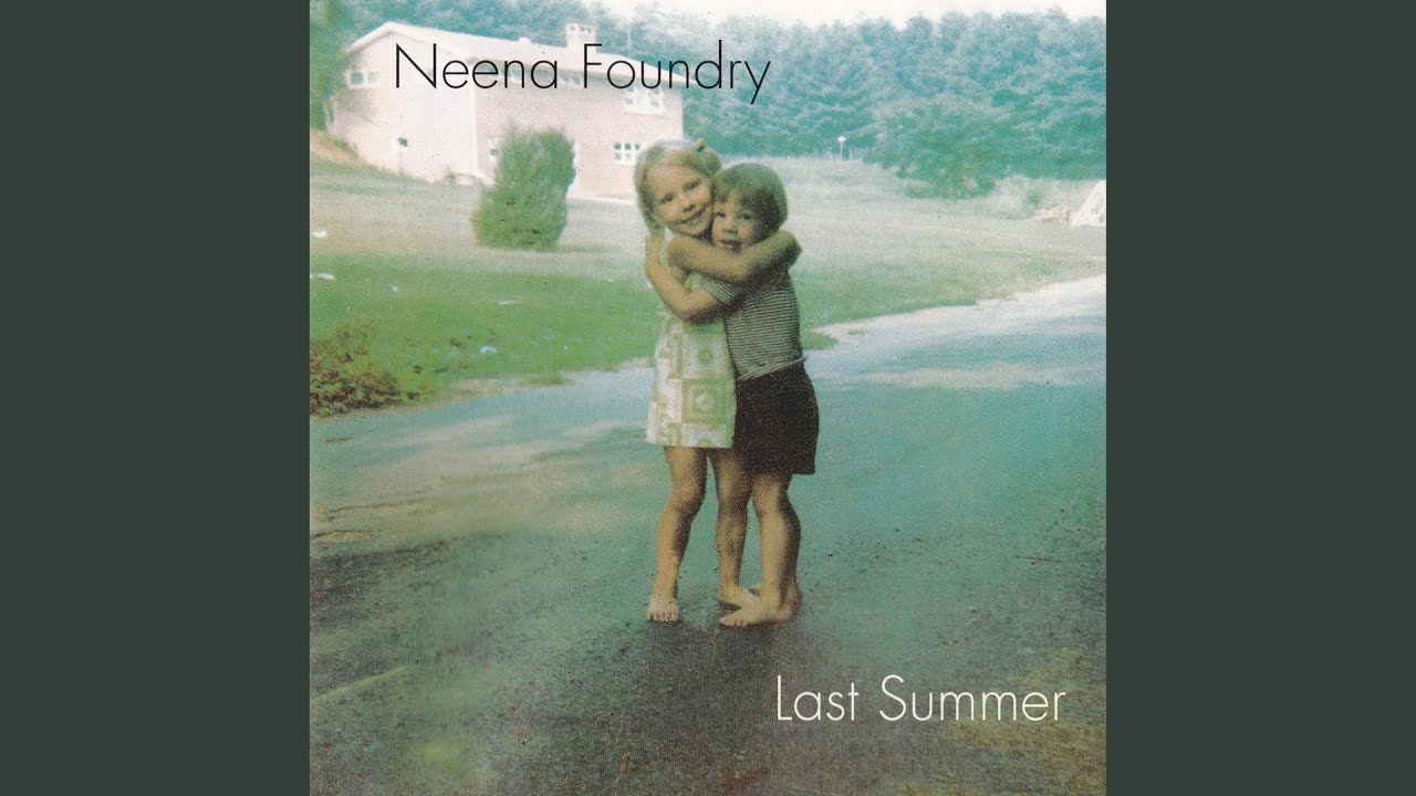 Watch It's Summer Somewhere on YouTube Watch It's Summer Somewhere on YouTube