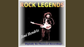 Good Times - Jimi Hendrix