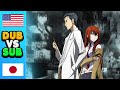 Anime Steins; Gate (Anime DUB vs SUB Comparison)