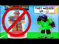 So They Ruined This Mode...In Roblox BedWars!