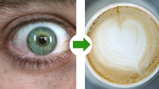 Why Do People Drink Coffee?