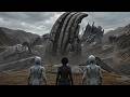 In Year 2234 Humanity Sent Scouts To Another Planet, But They Awakened Its Destroyer