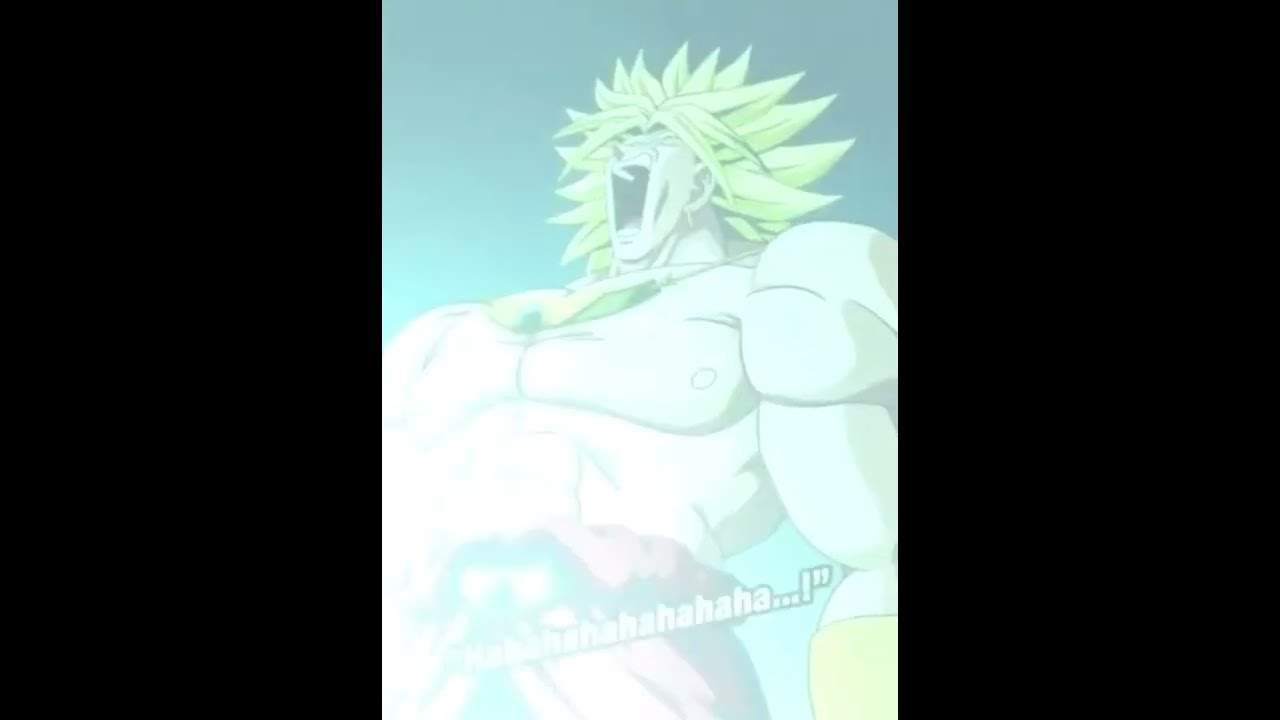 Me with the 7 year anniversary LRS be like | DBZ DOKKAN BATTLE